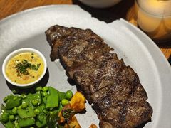 -Mercato莫卡多露台餐厅与酒吧(K11店)