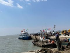 -刘家湾赶海园