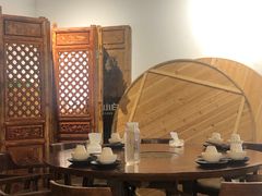 -庆合府重庆大排档(紫都城店)