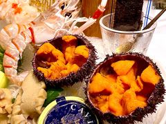 -喜聚薈·花膠雞海鮮火鍋(越秀店)