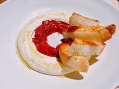 -Mercato莫卡多露台餐厅与酒吧(K11店)