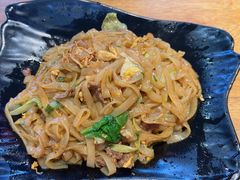 干炒河粉-烧蠔帮·湛江生蚝(工农店)