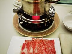 -潮福城大酒楼(北尚店)