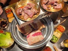 -核桃碳烤肉馆(深圳首店)