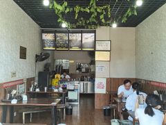 -攀枝花·任德琼·盐边羊肉米线