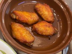 -萨莉亚意式餐厅(玉泉路物美店)
