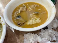 -木木鲜海鲜面(天一店)