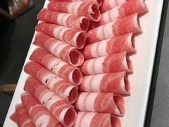 -蜀留香火锅·始于1999·原四川老火锅(白堤路店)