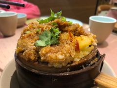 -诗爷牛尾汤(大坪英利店)