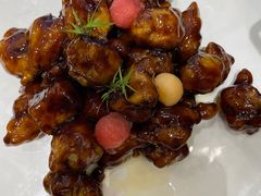 -红菜坊·烤鸭·川鲁宴(石园店)