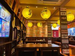 -鸟鹏烧鸟居酒屋(熙龙湾店)