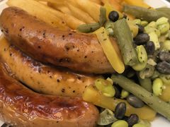 -宜家·瑞典风味餐厅(北京西红门店)