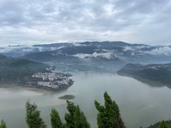 -白帝城·瞿塘峡景区