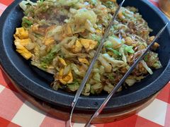 -西贝莜面村(金隅嘉品mall店)