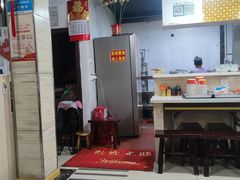 -霍元甲烧烤(江城商务大楼店)