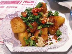 -钢管厂五区小郡肝火锅串串香(清河店)