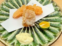 -鮨政·板前Omakase(港汇恒隆广场店)