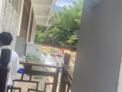 -大觉山漂流