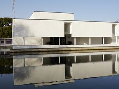 -费孝通江村纪念馆