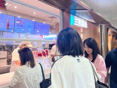 -兰熊鲜奶(西直门凯德mall店)