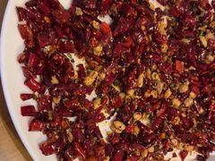 -严记小天府酸菜鱼(西四路店)