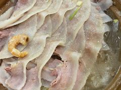 -砂锅居(西四店)