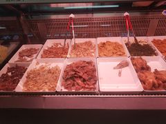 -阿满卤香鸡(新街口印象汇店)