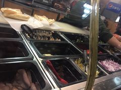 -SUBWAY赛百味(金码大厦店)