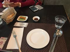 -TAMATI(巴黎贝甜韩式西餐厅店)