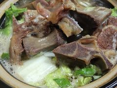 -老方牛味馆