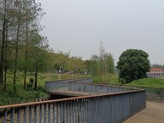 -怡海公园(桂城街道)