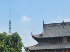-上海财神庙