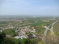 -终南山南五台景区