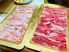 -东门口·新式老北京火锅(河西龙湖天街店)