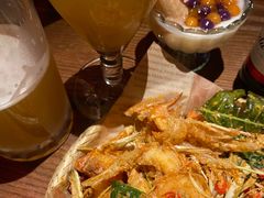 -18BAN音乐啤酒馆(西丽店)