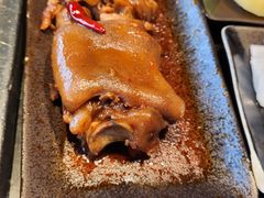 -重庆九记老火锅(广场店)