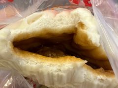 -不二心·鲜肉大包·海胆小笼汤包(二七广场店)