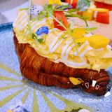 浪漫约会澳洲brunch｜在南京遇见小悉尼
