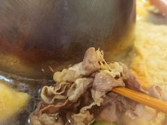 -东镇老火锅(高新区店)