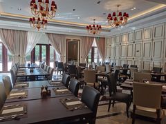 大堂-西郊庄园丽笙大酒店·丽园全日餐厅