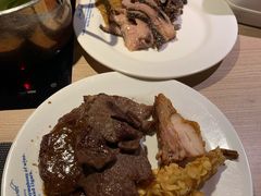 -星伦多自助料理·涮烤一体(嘉兴八佰伴店)