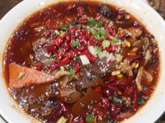 -东口码头·烧鸽子·鱼头泡饼·地方菜(金鹰悦城店)