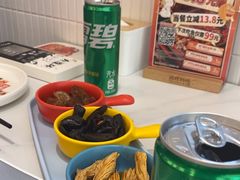 -雅佳神话·麻辣烤鱼(新街口店)