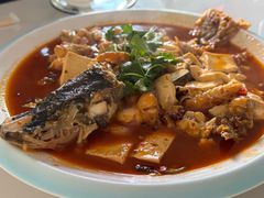 -煲来饱去冷水鱼