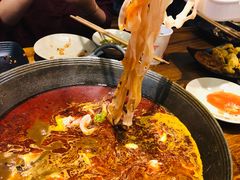 -老天桥蛙炉火锅(昆山直营店)