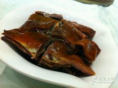 -德天顺盖码饭(人民西路店)