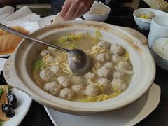 -老牌坊鲁菜名店(聊城美食岛店)