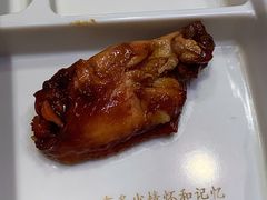 -灶座小锅烀饼·铁锅炖(道里店)