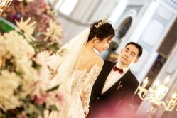 -迦南之约济南西式婚礼(济南店)