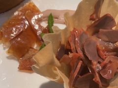 -全聚德(蓝山店)